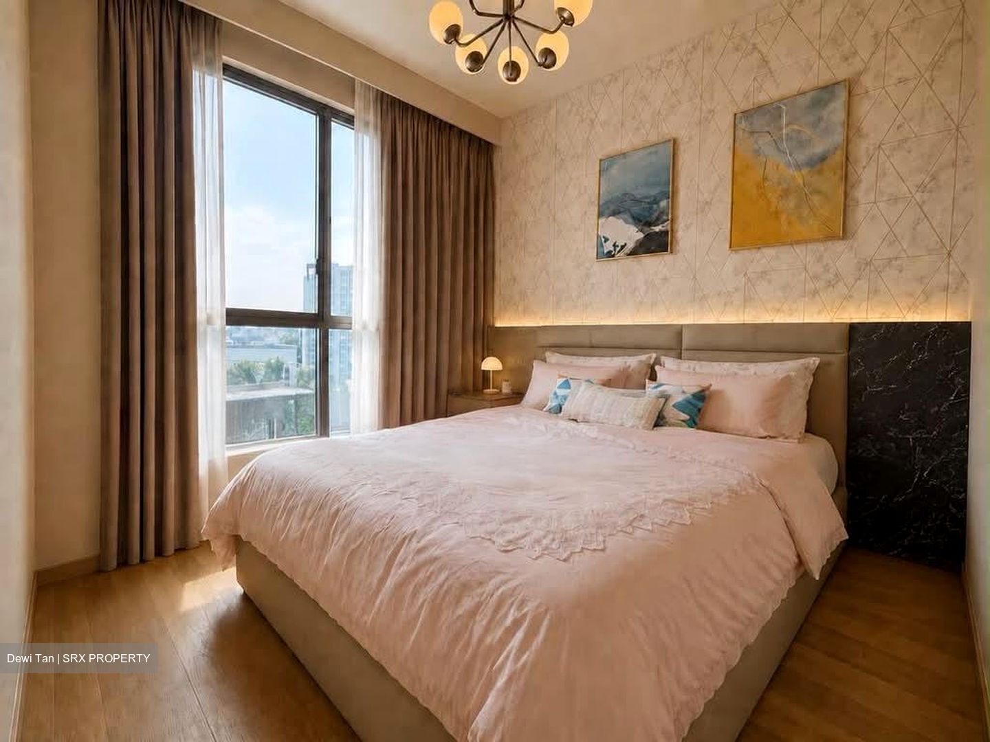 Park Place Residences At Plq (D14), Apartment #573395851